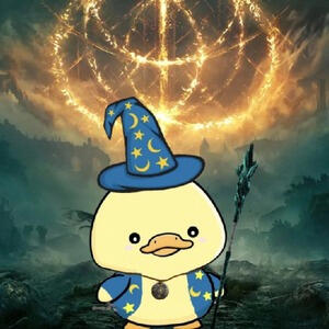 ducksrmagic